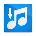 music play android application logo